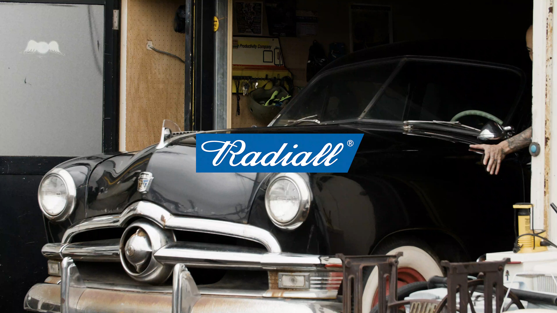 RADIALL — RADIALL OFFICIAL WEB SITE